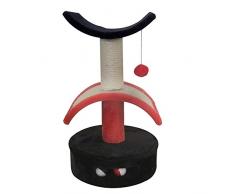 bobo CM4130 Schaber Diavolo klein mit Wiege