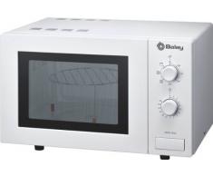 Balay 3WGB-2018 18l 800W Weiß Mikrowelle