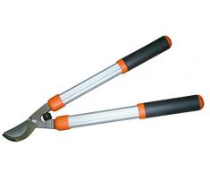 Riegolux 302251 Gartenschere, 2 Hände, geschmiedet, P70