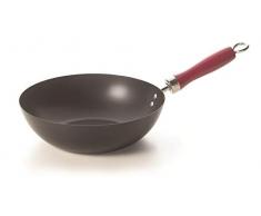 Brunch Time Wok Shanghai schwarz