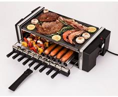 RGV Elektrogrill New Grillo Special