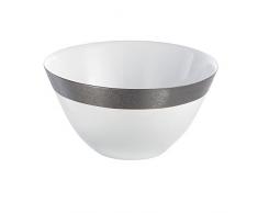 Michael Aram Servierschale aus Gusseisen, mehrfarbig