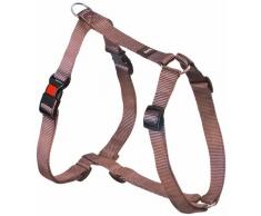 Karlie Art Sportiv Plus Geschirr, beige 25 mm 90-120 cm