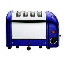 Dualit 40364 Vario Toaster 4 Scheiben, pink