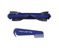 Rowenta ZR177003 Animal Turbobürste, Original-Ersatzteil passend für Explorer 80 Saugroboter