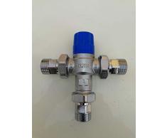 Manita Calor 21495 Salzmühle