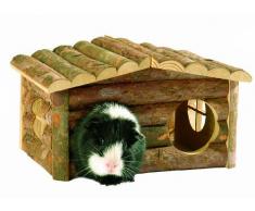 Living World 61420 Blockhaus, mittel