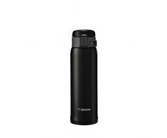 Zojirushi SM-SA36-BA Becher aus Edelstahl 16-Ounce matte black