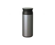 Travel Tumbler 500ml, Silver