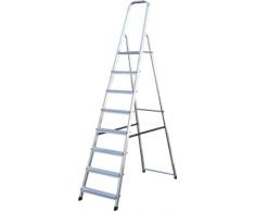 Krause 000767 Leiter Corda 8 Stufen