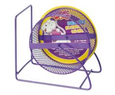 Living World Deluxe Laufrad, lila