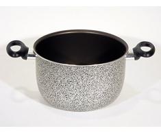 Kochtopf 2 m cm.20 mm.2 Rocky