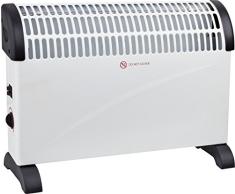 Heizlüfter Tenco Konvektor HCV-2100