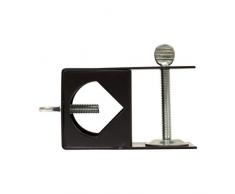 Tiki Universal-Halterung für Deck, Klemme, Taschenlampe