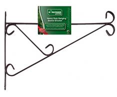 Garten - 15-Zoll-hängenden Korb Bracket