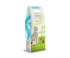 MjAMjAM - Premium Snackbox für Katzen - leckeres Rinderfilet, 1er Pack (1 x 35 g) 33302