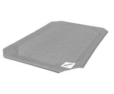 Coolaroo Ersatz Hundebett Abdeckung -