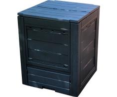 Kingfisher Garten Komposter Box