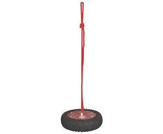 Esschert KG07 - Design Kinderschaukel, 41.1 x 41.1 x 10 cm