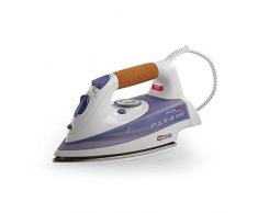 Termozeta 73463L Dampfbügeleisen Anti-Calc 7700 Professional