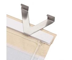 Haken-Set Easy-Fix ( 2er Set)