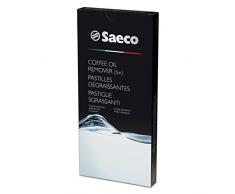 Saeco CA6704/60 Kaffeefettlöser (Tabletten für Kaffeevollautomaten)
