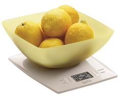 Laica elektronische Küchenwaage KS1012Y