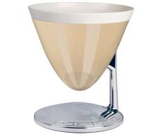 Casa Bugatti 56-UMAC Küchenwaage, creme