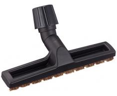 TOP LaminatdÃ¼se Rosshaar natur, 2 Gleitrollen fÃ¼r Universal, 30-37mm Staubsauger