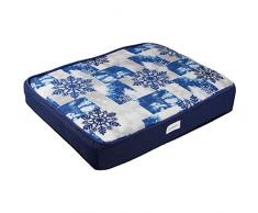 Arppe 280016040998 Rechteckige Matratze