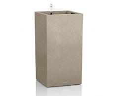 Lechuza Komplett-Set für den Garten 40x40x76 cm beige