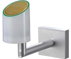 Jung 2224WH KNX Wetterstation Home