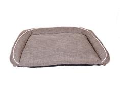 Dream Pfoten Sofa Bett, Braun