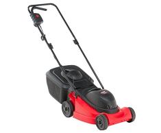 MTD - Elektro-Rasenmäher - SMART 38 E - für 300 m² - 1.400 W