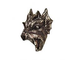 Design Toscano Gotischer Drache, Flaschenöffner