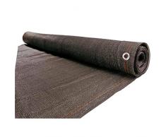 Werkapro Sichtschutz, taupe