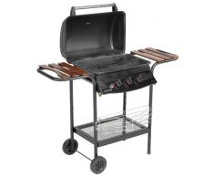 Justus Pandora JG 300 Gasgrill, Mehrfarbig