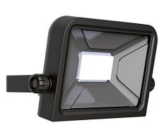 Ryme Automotive Außenstrahler mit LED-Strahler Fest - 50 W