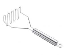 Küchenprofi Kartoffelstampfer, 18/8 Edelstahl