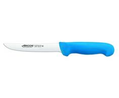 Arcos 294523 Ausbeinmesser, acier_inoxydable, blau