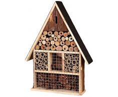 Trixie 59502 natura Insektenhotel, 35 x 50 x 9 cm