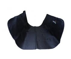 PetGear by Happy Pet Autoschondecke in Hängemattenform, für Rücksitz