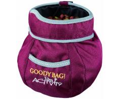 Trixie 32281 Dog Activity Snack-Tasche Goody Bag, ø 11 × 16 cm