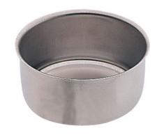 Winware rund Auflaufförmchen