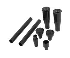 Sourcingmap® Garten-Pool Aquarium Kunststoff 4 Formen Wasserfall Brunnen Steuersatz de