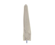 Tepro Universal Abdeckhaube Sonnenschirm klein, beige, 20 x 20 x 130 cm, 8616