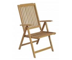 Garden Pleasure 940125 Stuhl