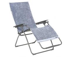 LAFUMA MOBILIER Badetuch für Relax Liegestühle, 100% Baumwolle, Farbe: Iroise, LFM2972-9302