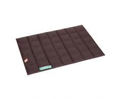 Doctor Bark 105301-300 Einlegedecke zu Bett, M, braun