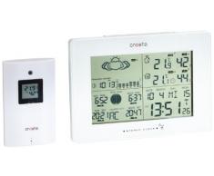 Cresta DTX370WH Wetterstation